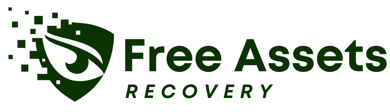 Free assets recovery